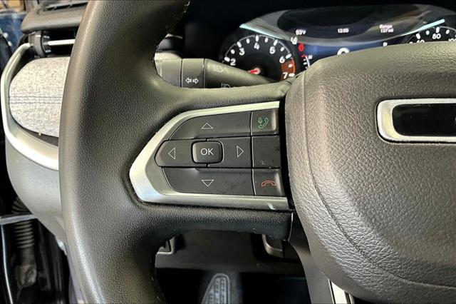 2024 Jeep Compass - $20,875