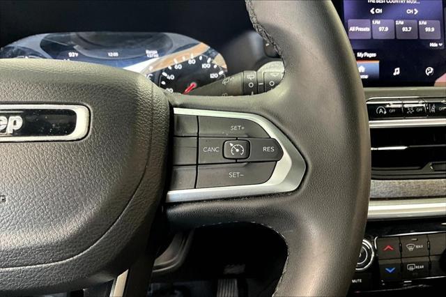 2024 Jeep Compass - $20,875