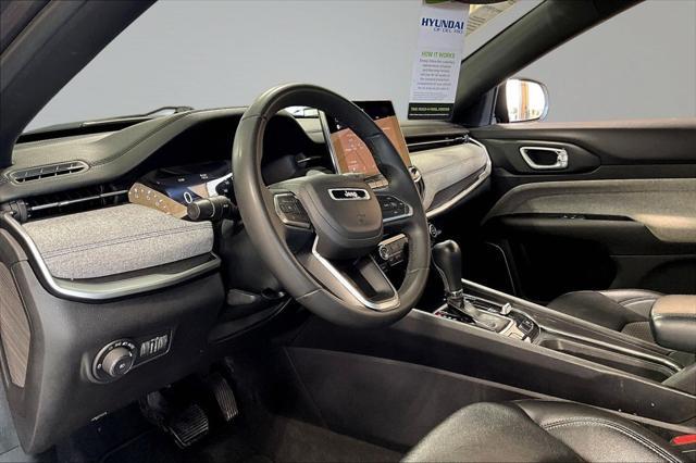 2024 Jeep Compass - $20,875
