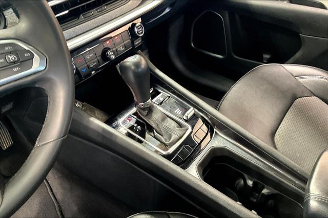 2024 Jeep Compass - $20,875