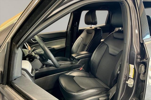 2024 Jeep Compass - $20,875