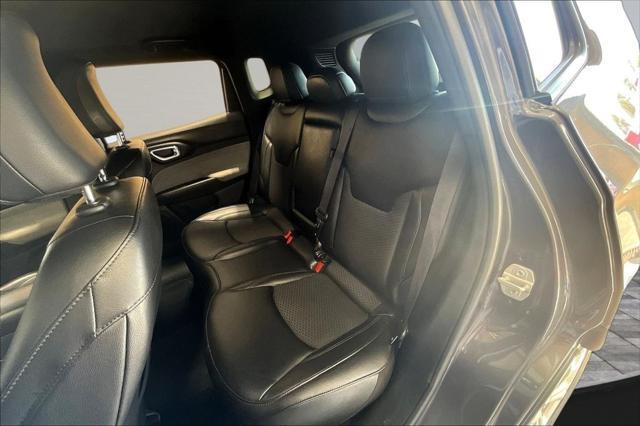 2024 Jeep Compass - $20,875
