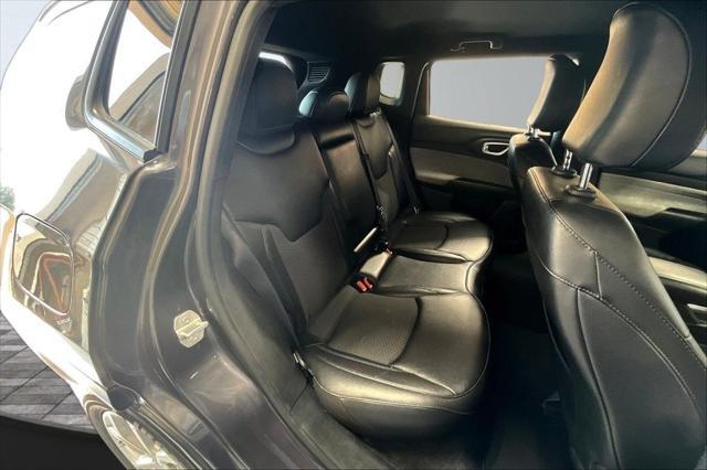 2024 Jeep Compass - $20,875