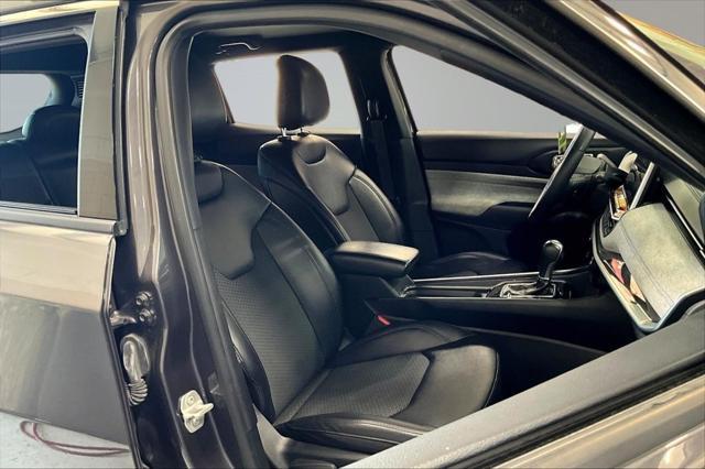 2024 Jeep Compass - $20,875