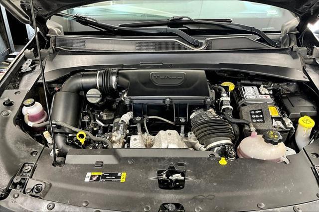 2024 Jeep Compass - $20,875