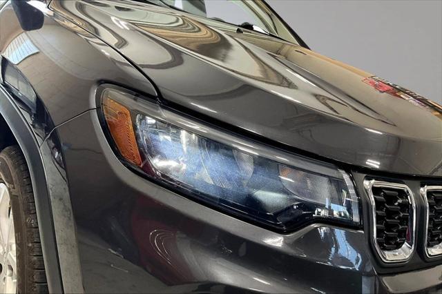 2024 Jeep Compass - $20,875