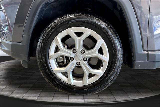 2024 Jeep Compass - $20,875