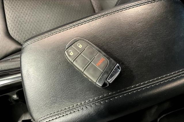 2024 Jeep Compass - $20,875