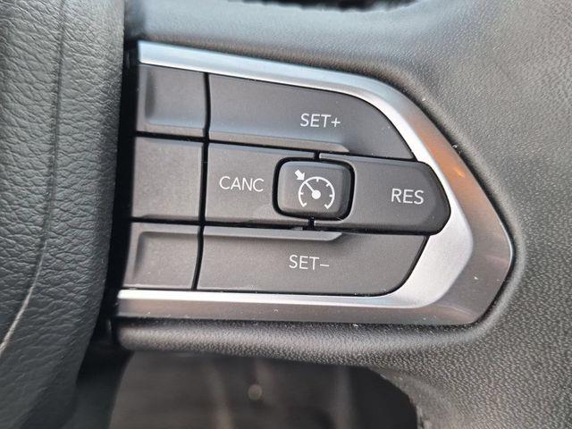 2024 Jeep Compass - $20,100