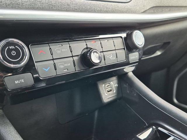 2024 Jeep Compass - $20,100