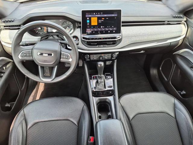 2024 Jeep Compass - $20,100