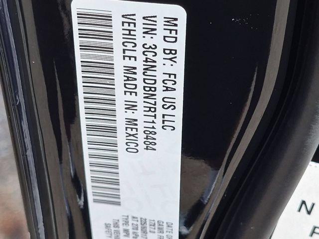 2024 Jeep Compass - $20,100
