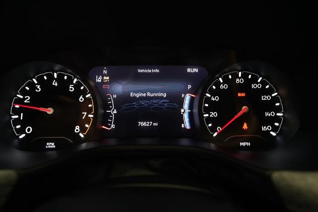 2024 Jeep Compass Latitude — photo 1 of 24
