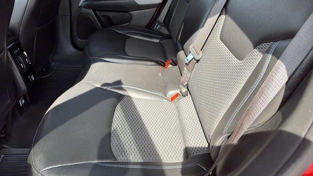 2024 Jeep Compass Altitude