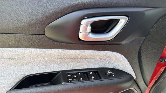 2024 Jeep Compass Altitude