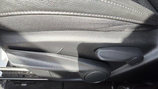 2024 Jeep Compass Altitude