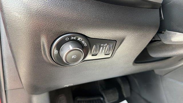 2024 Jeep Compass Altitude