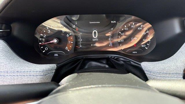 2024 Jeep Compass Altitude
