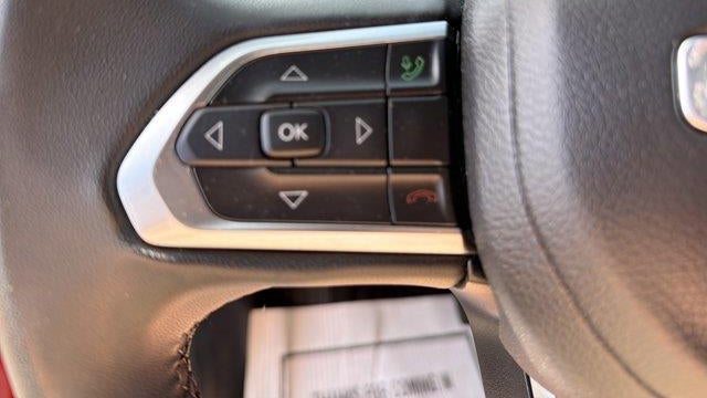 2024 Jeep Compass Altitude