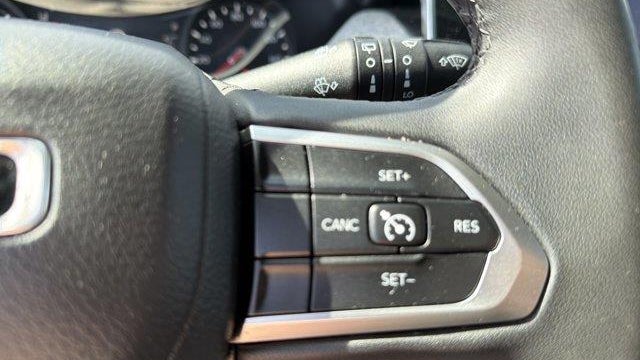 2024 Jeep Compass Altitude