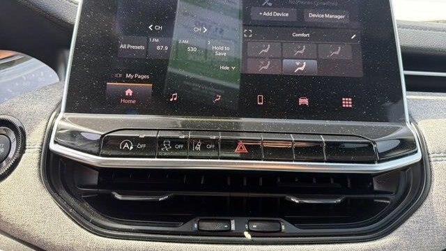 2024 Jeep Compass Altitude
