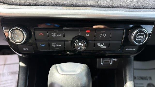 2024 Jeep Compass Altitude
