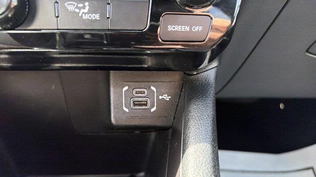 2024 Jeep Compass Altitude