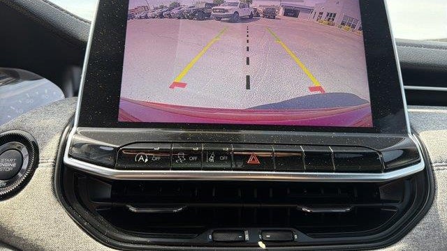 2024 Jeep Compass Altitude