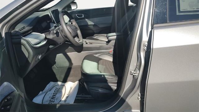 2024 Jeep Compass Altitude