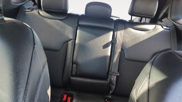 2024 Jeep Compass Altitude