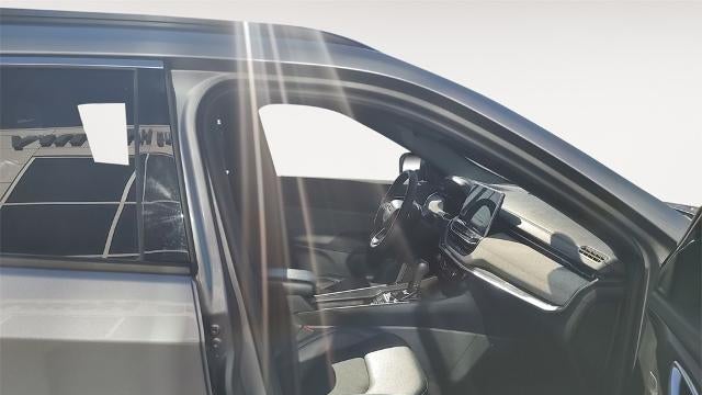 2024 Jeep Compass Altitude