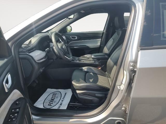 2024 Jeep Compass - $19,977
