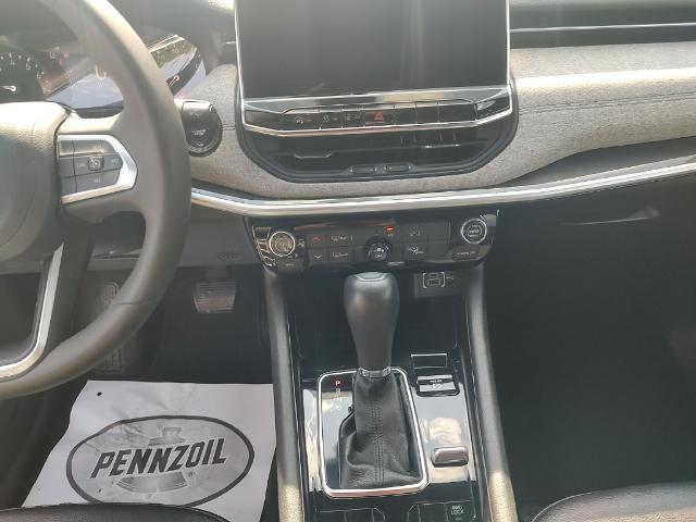 2024 Jeep Compass - $19,977