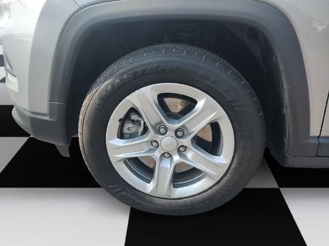 2024 Jeep Compass - $19,977