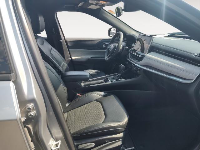 2024 Jeep Compass - $19,977