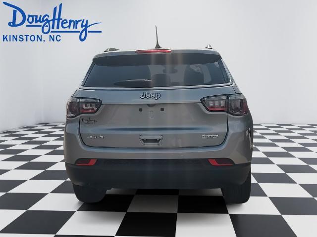 2024 Jeep Compass - $19,977