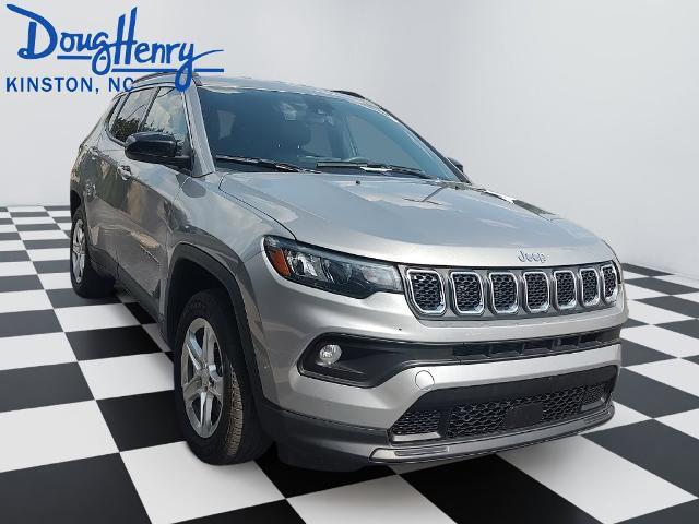 2024 Jeep Compass - $19,977