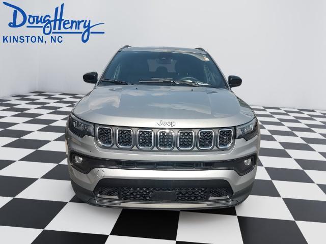 2024 Jeep Compass - $19,977