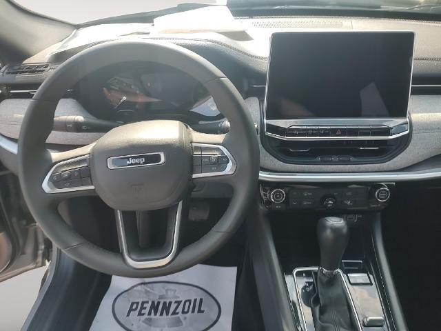 2024 Jeep Compass - $19,977