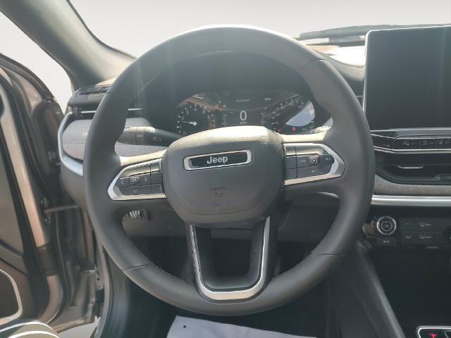 2024 Jeep Compass - $19,977