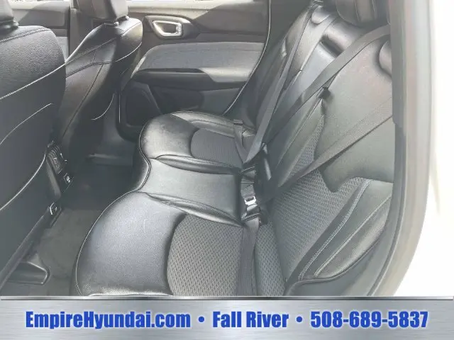 2024 Jeep Compass - $19,190