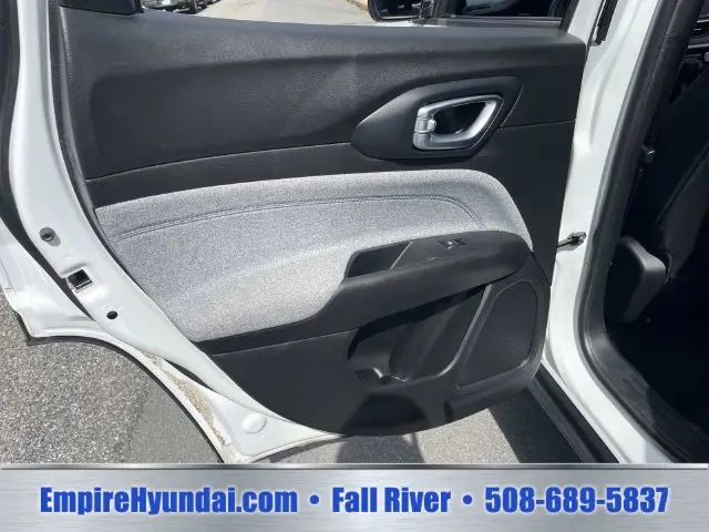 2024 Jeep Compass - $19,190