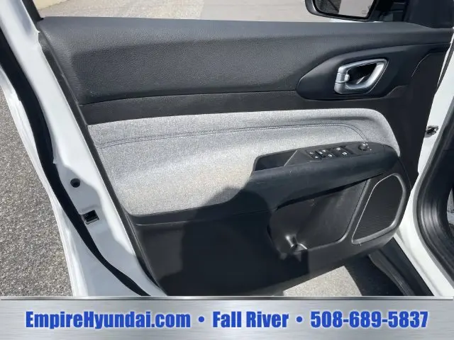 2024 Jeep Compass - $19,190