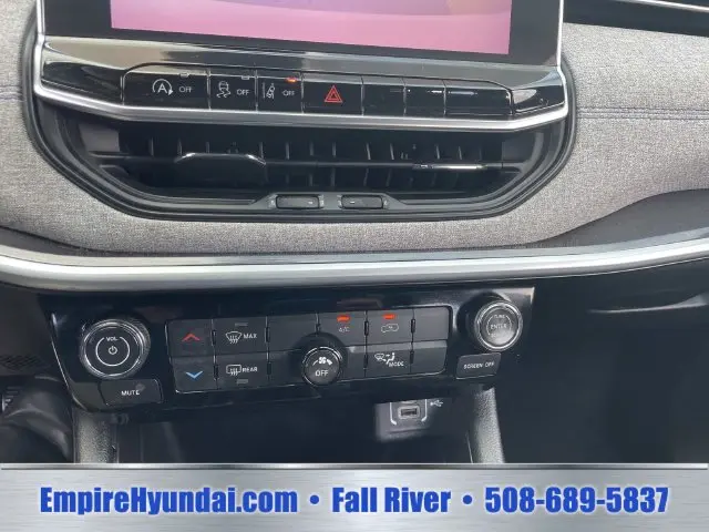 2024 Jeep Compass - $19,190