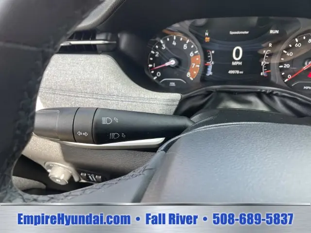 2024 Jeep Compass - $19,190