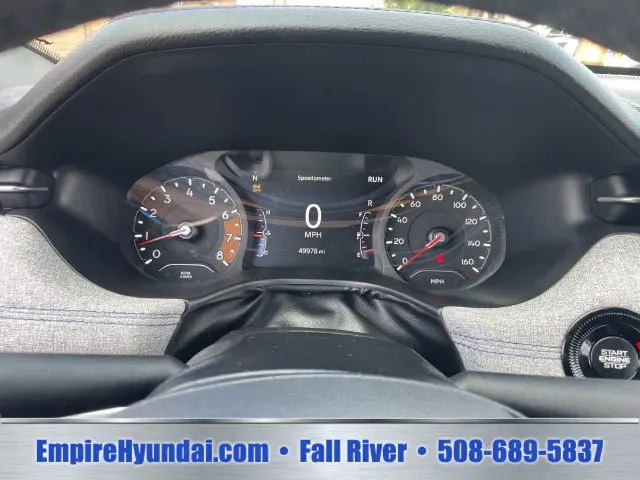 2024 Jeep Compass - $19,190