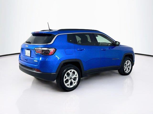 2025 Jeep Compass - $21,987