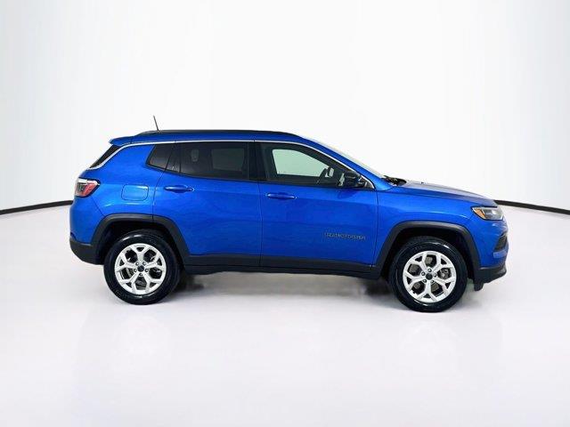 2025 Jeep Compass - $21,987
