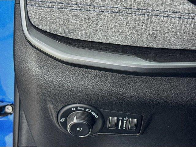 2025 Jeep Compass - $21,987