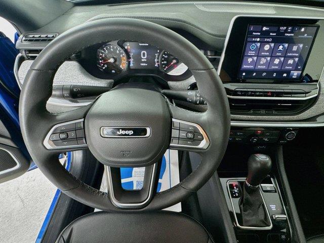 2025 Jeep Compass - $21,987